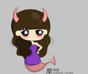 摩羯座的女生有哪些性格特点 摩羯女的性格好不好