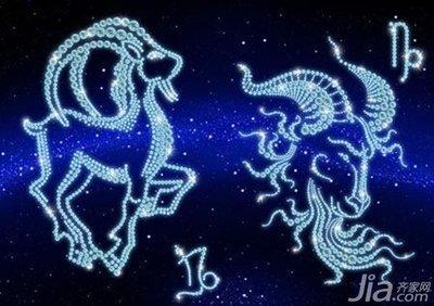 摩羯座的性格是什么样的 带你了解摩羯座的性格