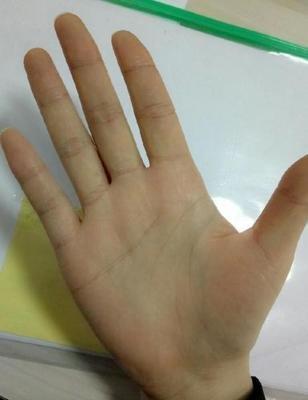 手相有这3种手纹的女人命好 怎样手纹的女人命运好