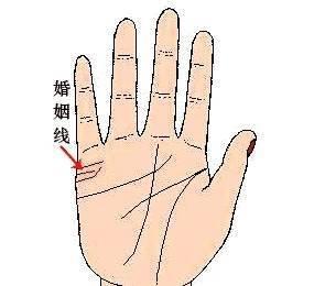 情路坎坷婚姻不顺的女人四种手相怎么说