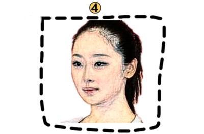 情路坎坷的女人面相怎么看日子不和谐