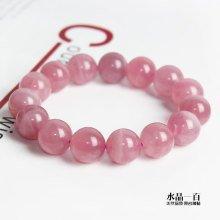 想自己的桃花运旺吗什么水晶旺桃花