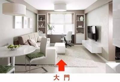想要家居好风水 首先要从阳台布局做起