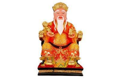 想要强化财运就要请财神爷 如何摆放财神爷