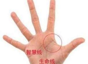 手相看你有机会发横财吗有意外之财