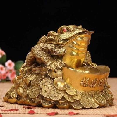 想要自己财运好家里放什么东西招财