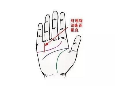 手相看哪些女性异性缘特别好得人喜欢
