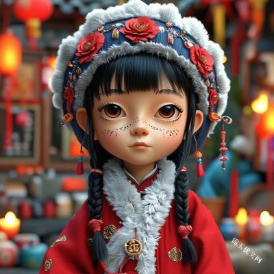 手相看女人断掌纹的命运解析