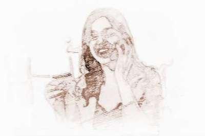 惹不起的女人面相有三种 生活中远离这几种人最好