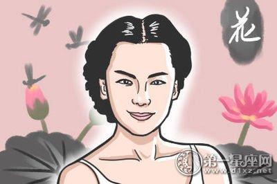 惹不起的女人面相有三种 生活中远离这几种人最好
