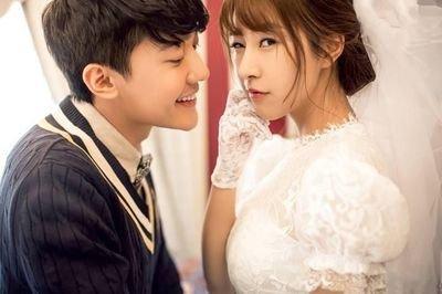 摩羯男认定的老婆 摩羯男找老婆看中什么