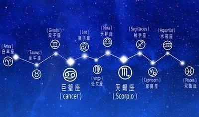 摩羯配什么星座(摩羯配什么星座的)