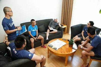 意见不统一时的处事方式反映个性弱点