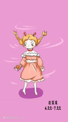 撩巨蟹女的方法 三招将巨蟹女撩到手