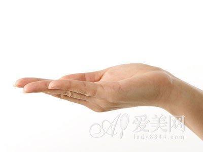 手相算命手相生命线怎么看准不准