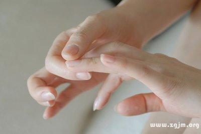 手相解析手指越是细长的女人命运如何