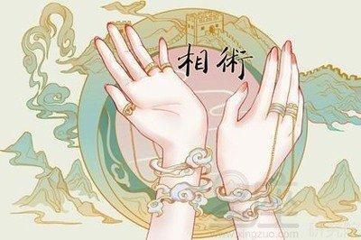 手相解析断掌纹的人一生命运好不好