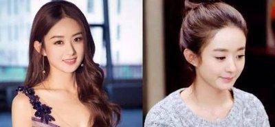 教你从面相来看女生下巴怎么算有福气