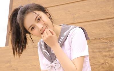 憨厚率真的星座女 她们总是容易感到快乐