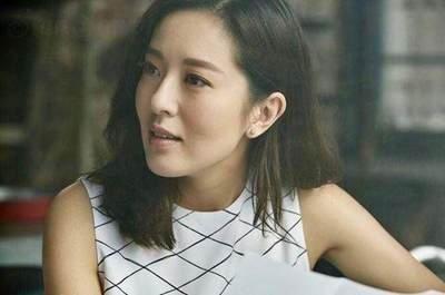 懂得发展事业却不懂经营感情的女人面相