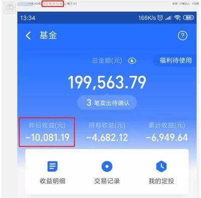懂得理财知识的人的面相大全懂得钱生钱