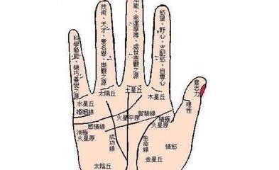 手纹乱的女人命不好吗 女人手纹乱详细分析