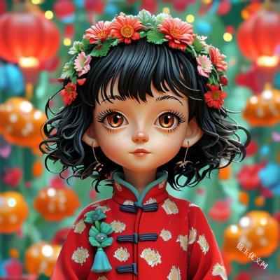 教你如何看手相财运