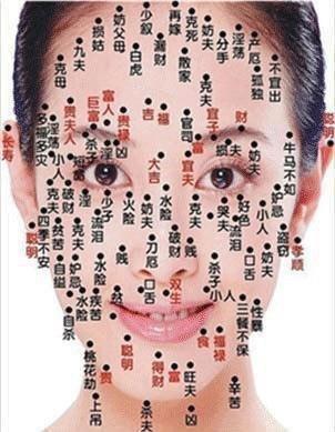 手部痣相图解 手部长痣到底是什么意思