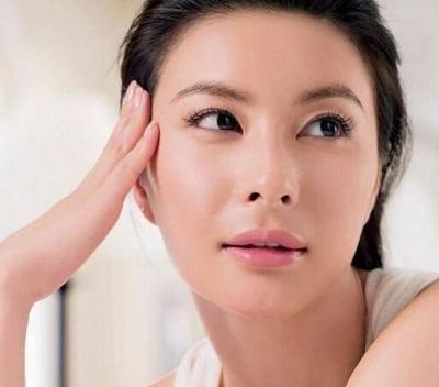 女人什么面相越来越好，关于命好的女人面相