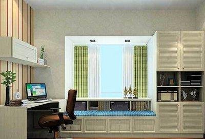 办公室背靠窗如何化解(办公室背靠门怎么化解)