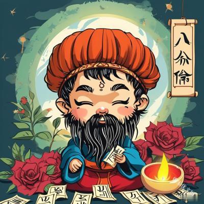 命真的注定你嫁什么人