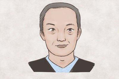 命穷孤苦无依的面相有什么特征碌碌无为