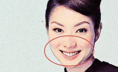 命苦的女人有哪些面相呢 这几种女人天生就命苦