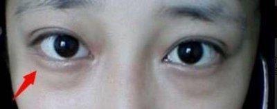 命苦的女人面相该怎么看生活穷困潦倒