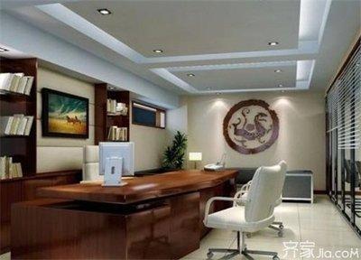 办公室装修风水宜忌知识大全 装修办公室的风水怎么看