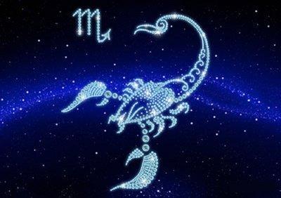 天蝎座到底怎么了 什么原因导致天蝎座让人憎恨