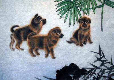 1970年属狗的人2025年财运运势