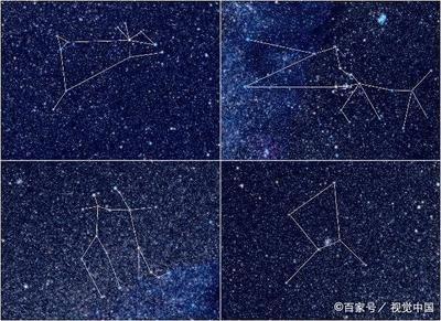 天蝎座和哪个星座相克 绝不可能在一起的星座