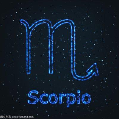 天蝎座和哪些星座最配 这几个星座真配天蝎座