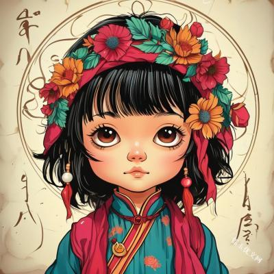 命运分析：2025年新历9月8日出生女孩的运势