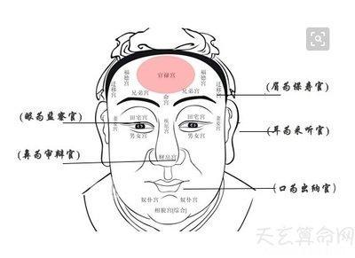 命运和面相关系有关联吗人的面相怎么看