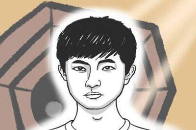 命运好的人面相是怎样的什么样的面相好