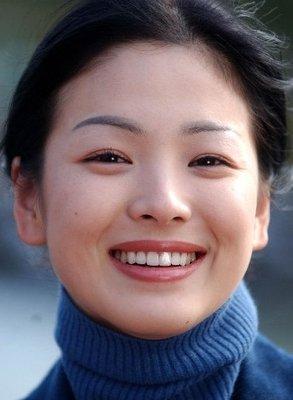 命运好的女人面相是怎样的女人什么样的面相好