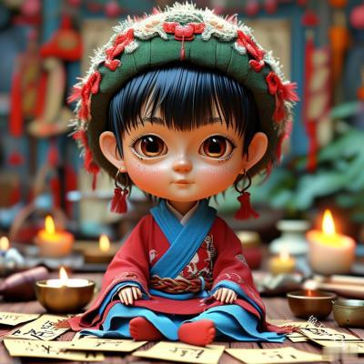 五行缺火的男孩名字大全