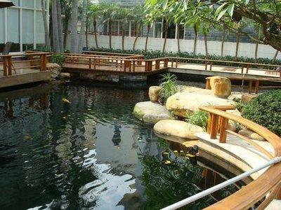 别墅大门风水不注意 小心富豪变贫民