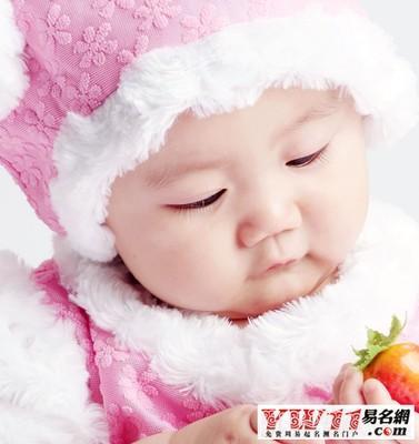 如何给蛇年女宝宝取个与众不同的名字