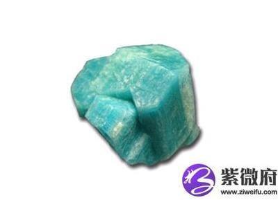 天河石除了美观之外 这些风水效应你知道吗