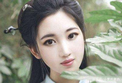 天蝎座女生漂亮吗,天蝎座女生长什么样
