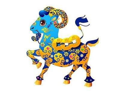 2025年属羊人财运 属羊人今年财运