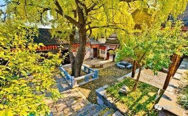 别墅庭院的这些问题会影响到整个住宅的风水